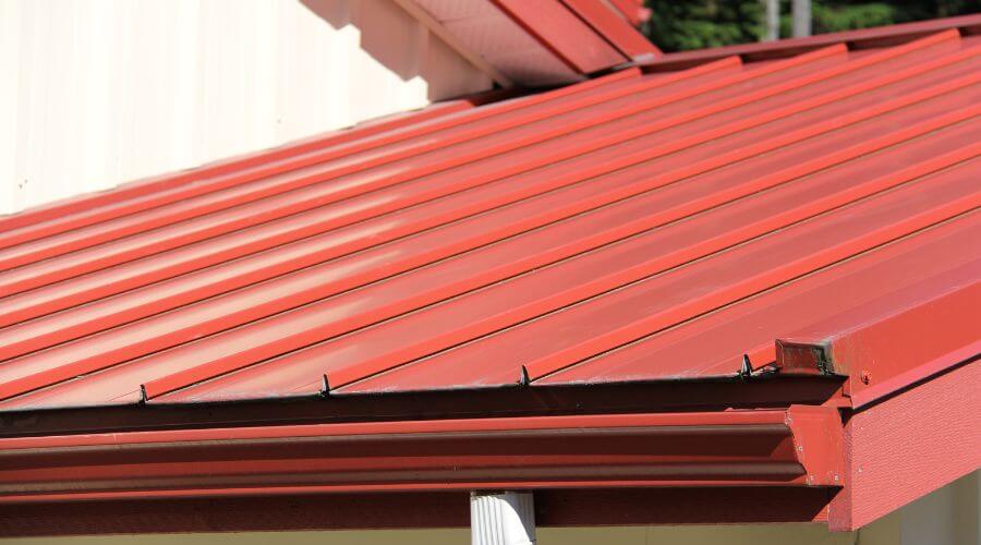Gutter Debris Removal in Sperry, IA